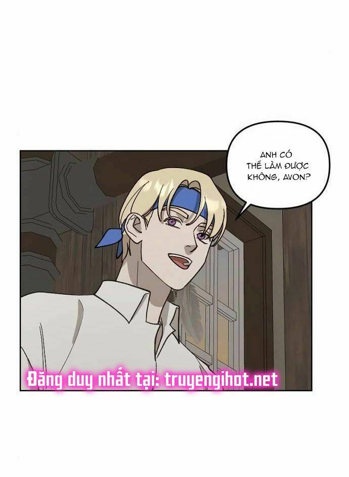Hoàng Đế Đảo Ngược Thời Gian - Chap 25 - Trang 20