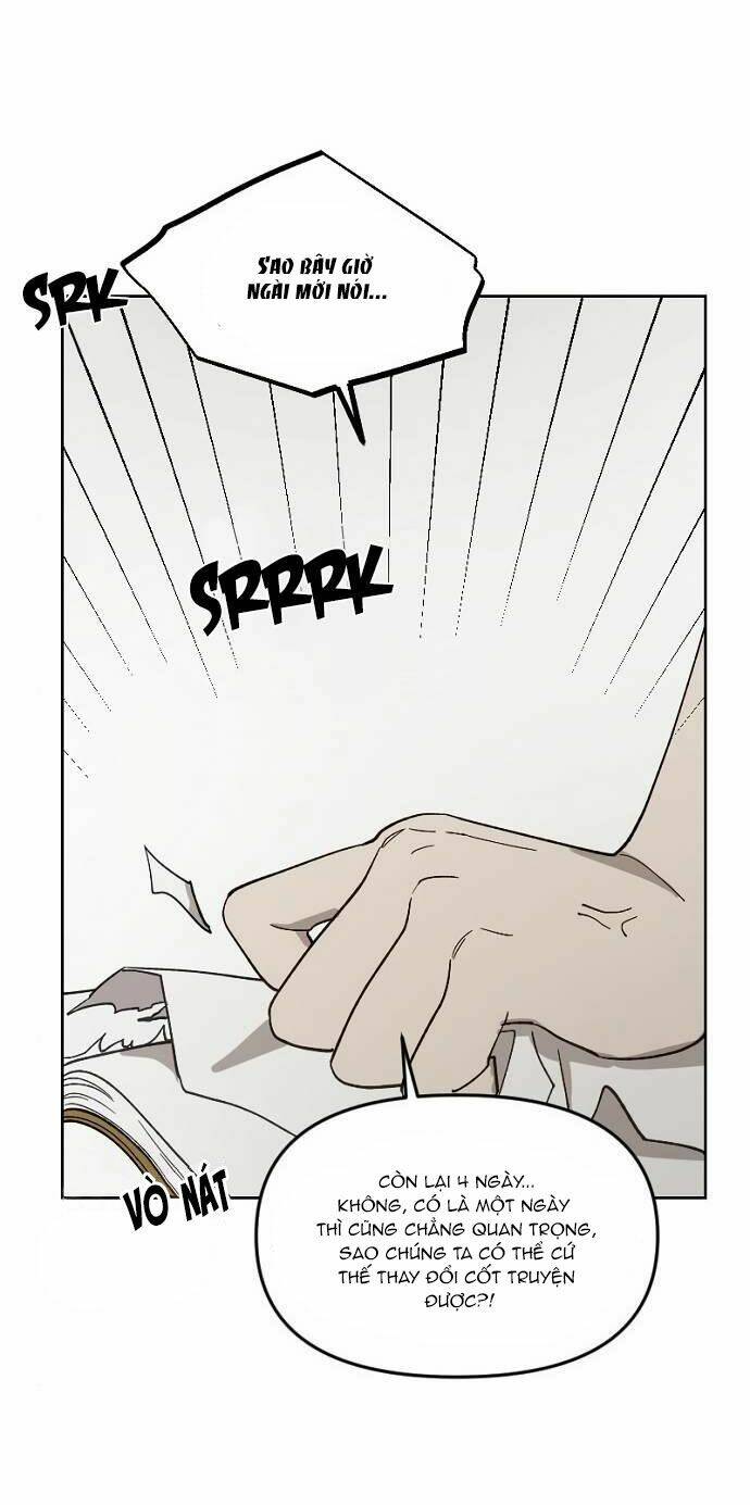 Hoàng Đế Đảo Ngược Thời Gian - Chap 25 - Trang 22