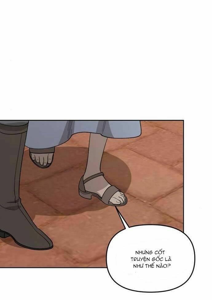 Hoàng Đế Đảo Ngược Thời Gian - Chap 25 - Trang 27