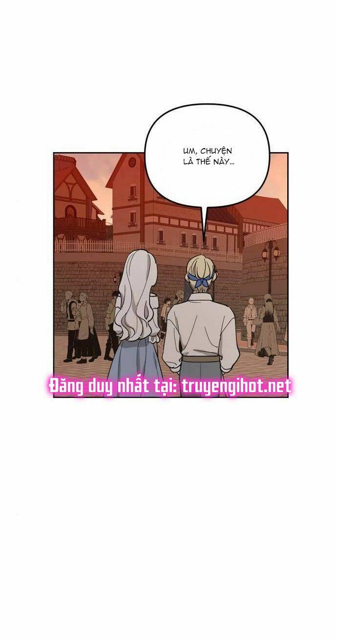 Hoàng Đế Đảo Ngược Thời Gian - Chap 25 - Trang 30