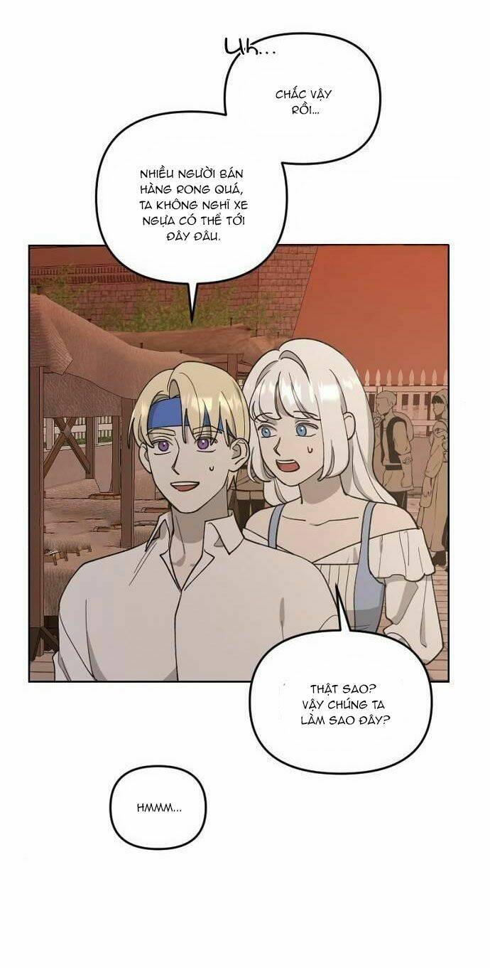 Hoàng Đế Đảo Ngược Thời Gian - Chap 25 - Trang 36