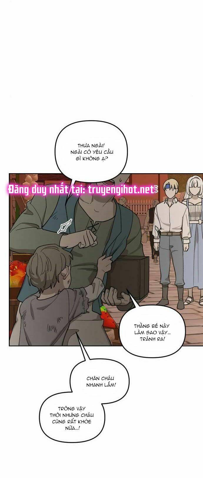 Hoàng Đế Đảo Ngược Thời Gian - Chap 25 - Trang 37