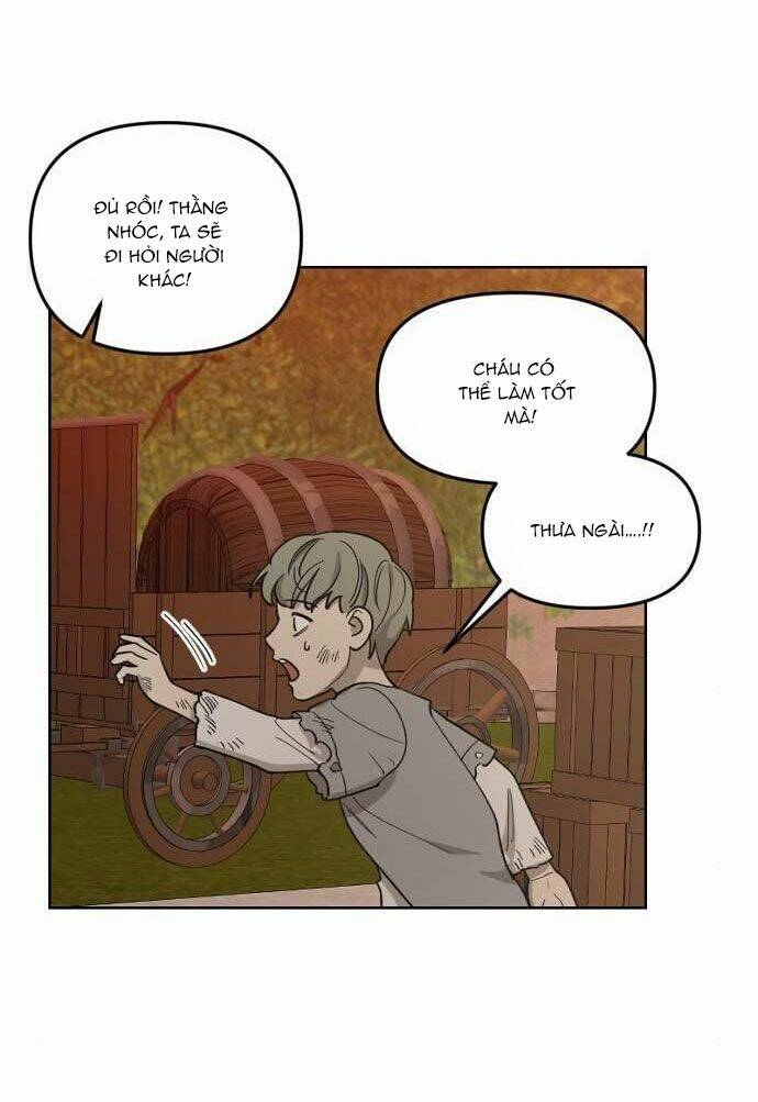 Hoàng Đế Đảo Ngược Thời Gian - Chap 25 - Trang 38