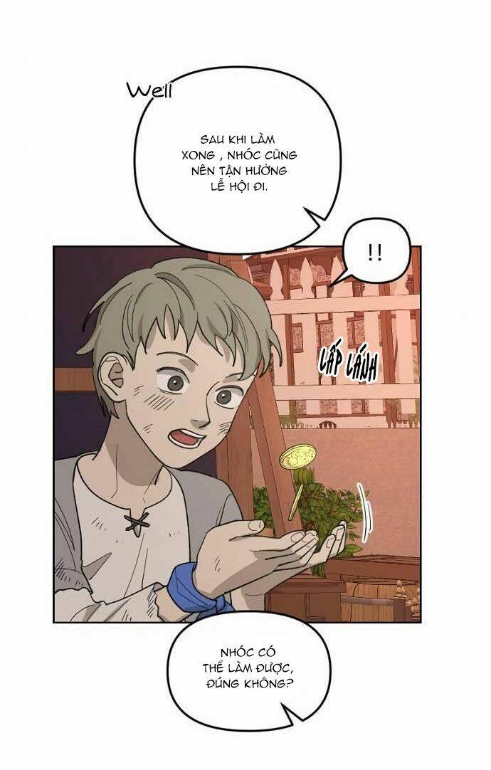 Hoàng Đế Đảo Ngược Thời Gian - Chap 25 - Trang 42