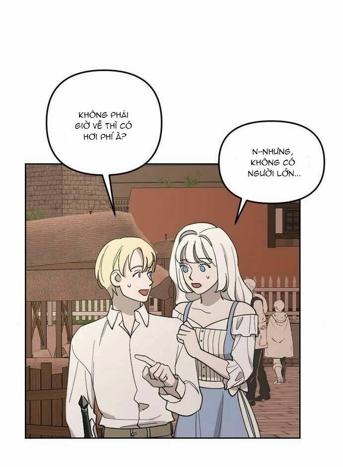 Hoàng Đế Đảo Ngược Thời Gian - Chap 25 - Trang 46