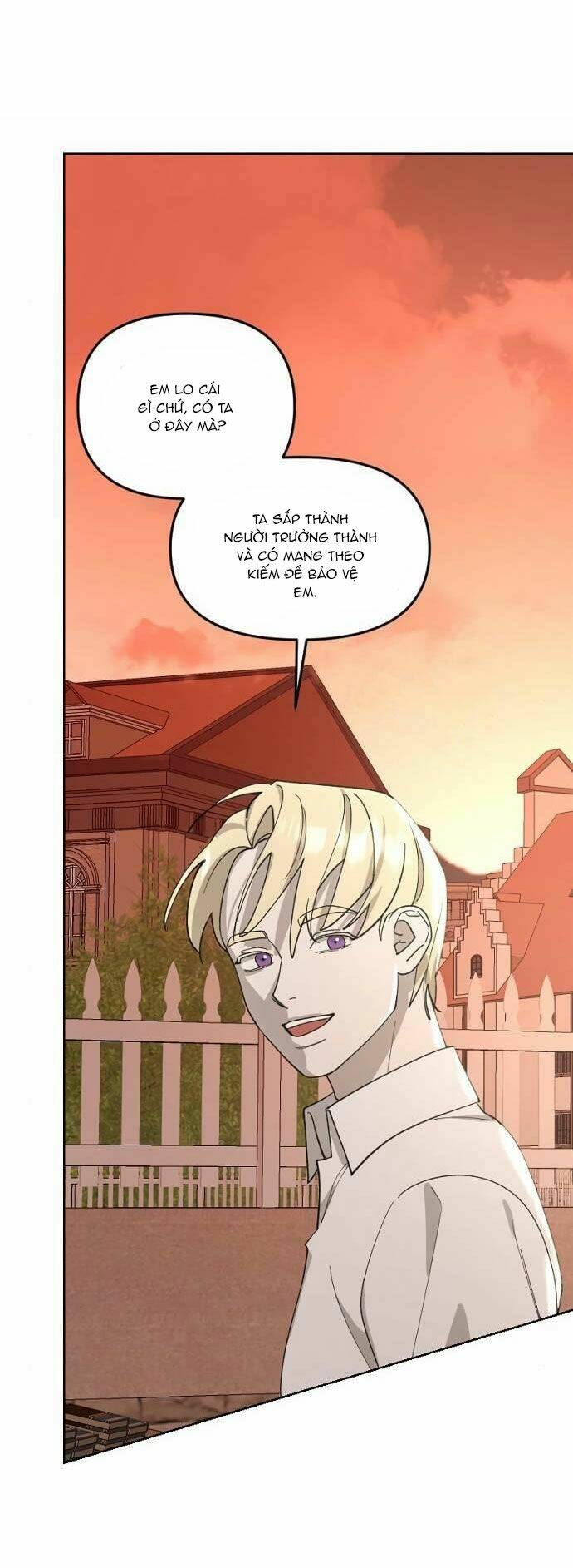 Hoàng Đế Đảo Ngược Thời Gian - Chap 25 - Trang 47
