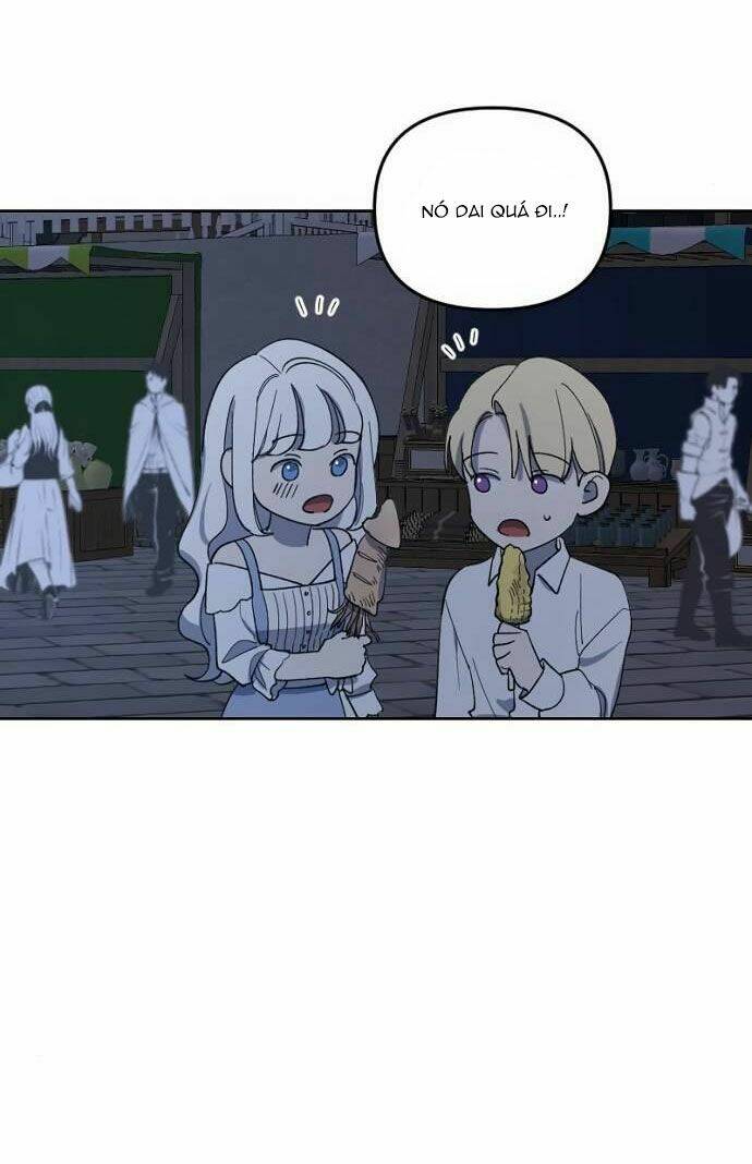 Hoàng Đế Đảo Ngược Thời Gian - Chap 25 - Trang 54