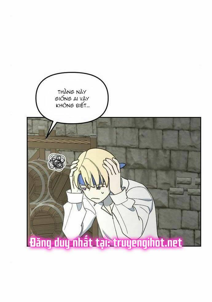 Hoàng Đế Đảo Ngược Thời Gian - Chap 25 - Trang 8