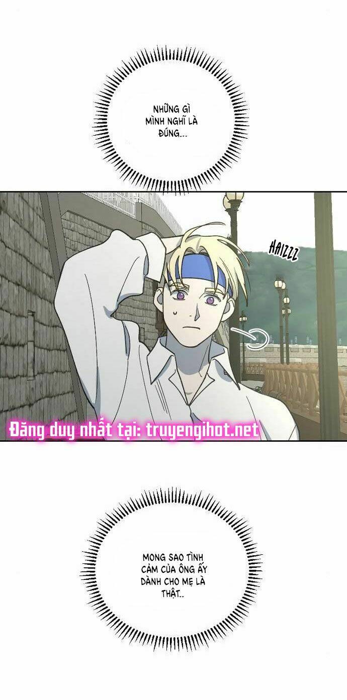 Hoàng Đế Đảo Ngược Thời Gian - Chap 25 - Trang 10