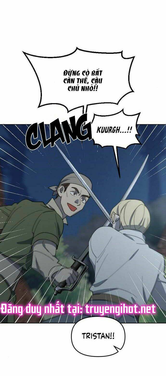 Hoàng Đế Đảo Ngược Thời Gian - Chap 26.1 - Trang 31