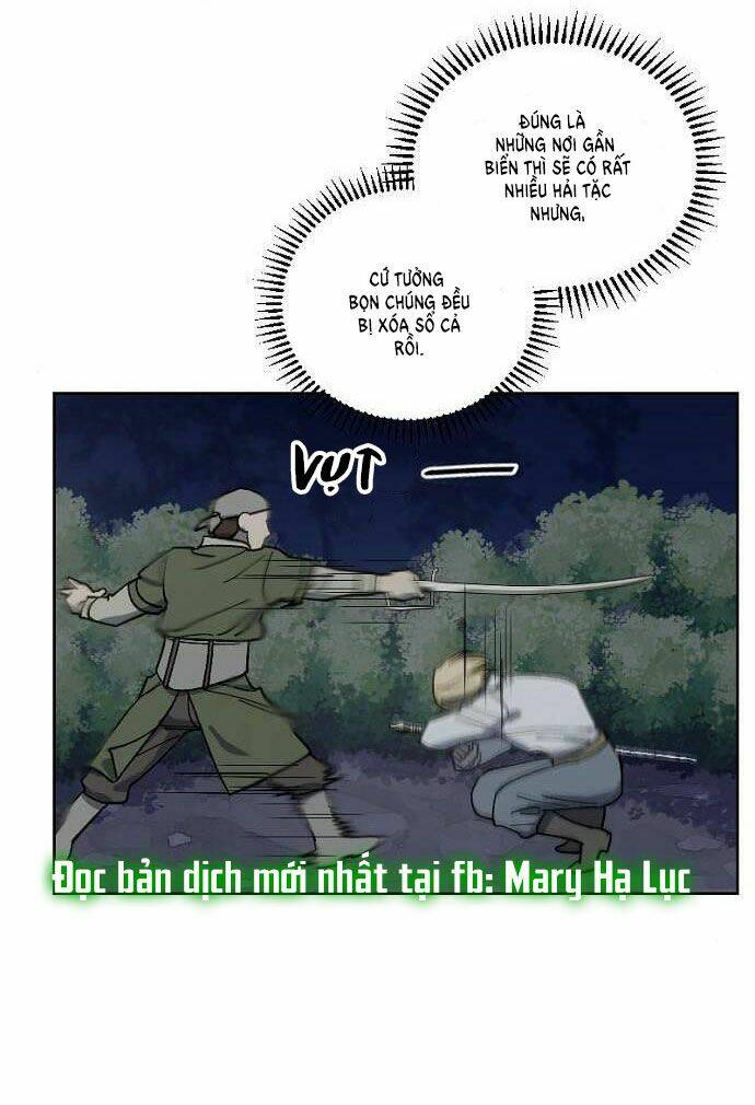 Hoàng Đế Đảo Ngược Thời Gian - Chap 26.2 - Trang 12