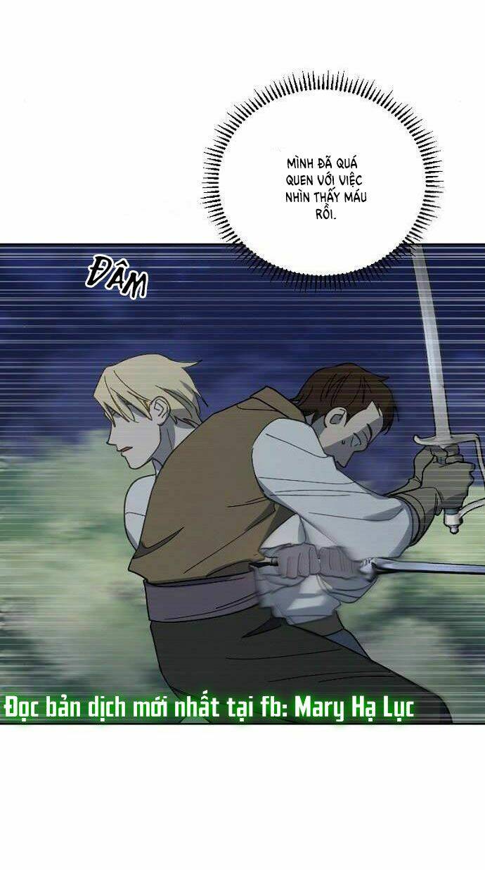 Hoàng Đế Đảo Ngược Thời Gian - Chap 26.2 - Trang 15