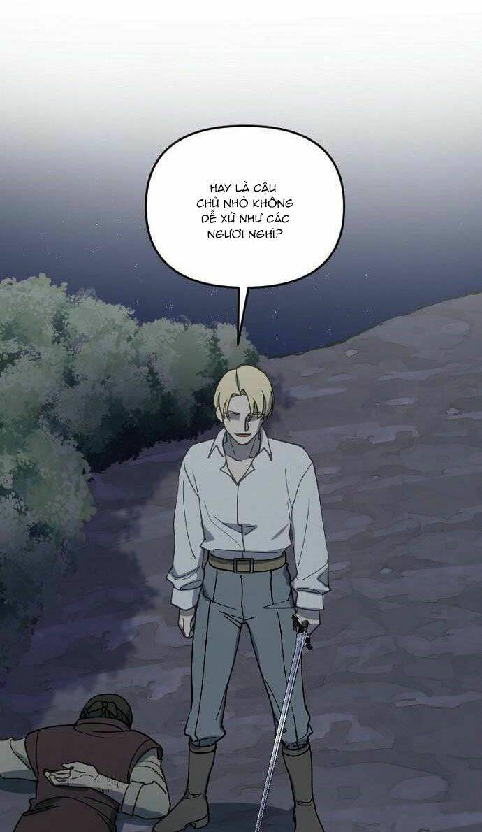 Hoàng Đế Đảo Ngược Thời Gian - Chap 26.2 - Trang 19