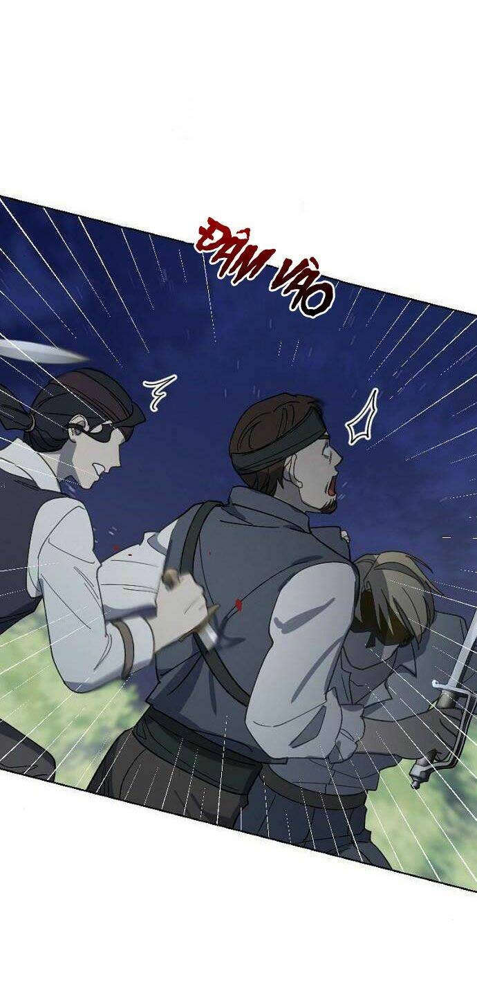 Hoàng Đế Đảo Ngược Thời Gian - Chap 26.2 - Trang 25