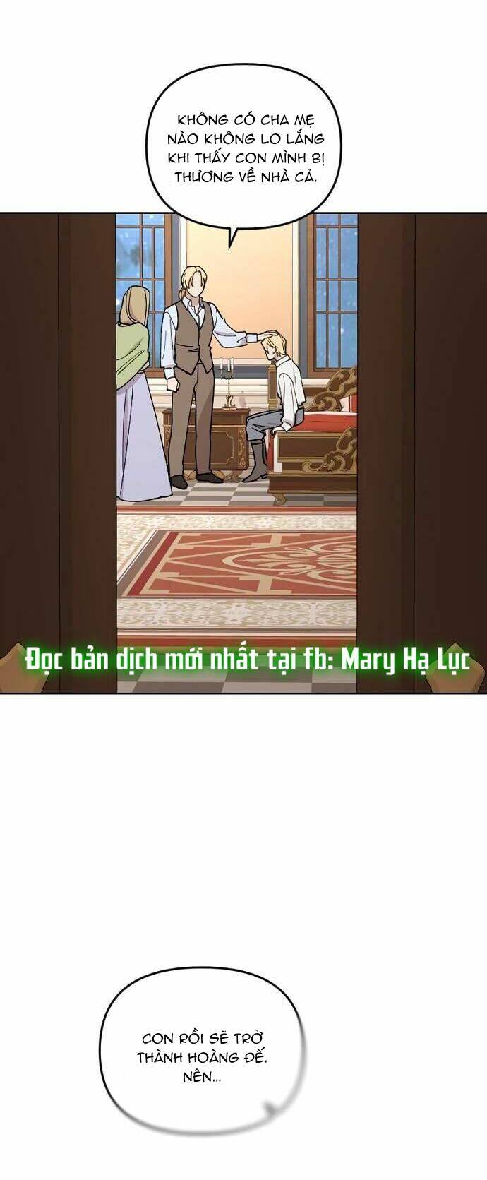 Hoàng Đế Đảo Ngược Thời Gian - Chap 28 - Trang 19