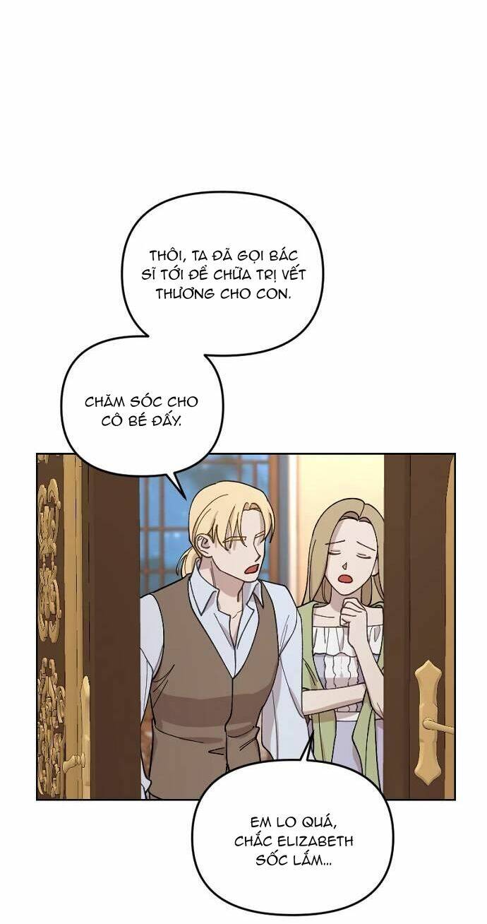 Hoàng Đế Đảo Ngược Thời Gian - Chap 28 - Trang 21