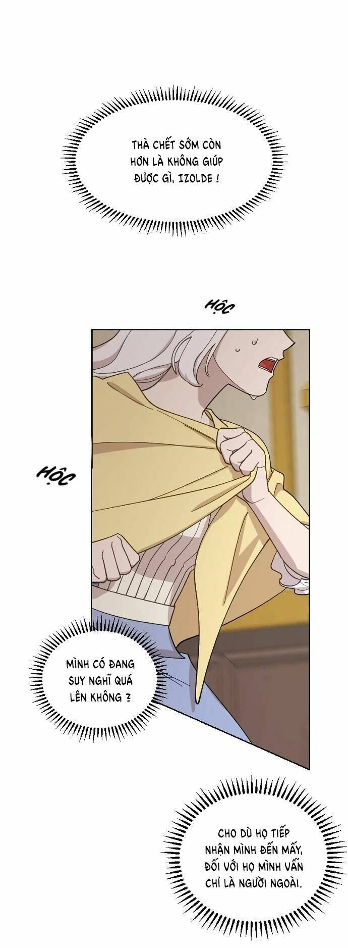 Hoàng Đế Đảo Ngược Thời Gian - Chap 28 - Trang 25