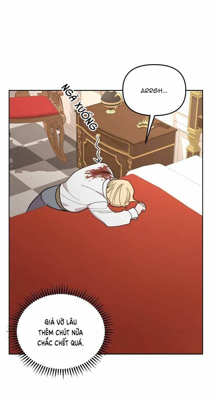 Hoàng Đế Đảo Ngược Thời Gian - Chap 28 - Trang 28