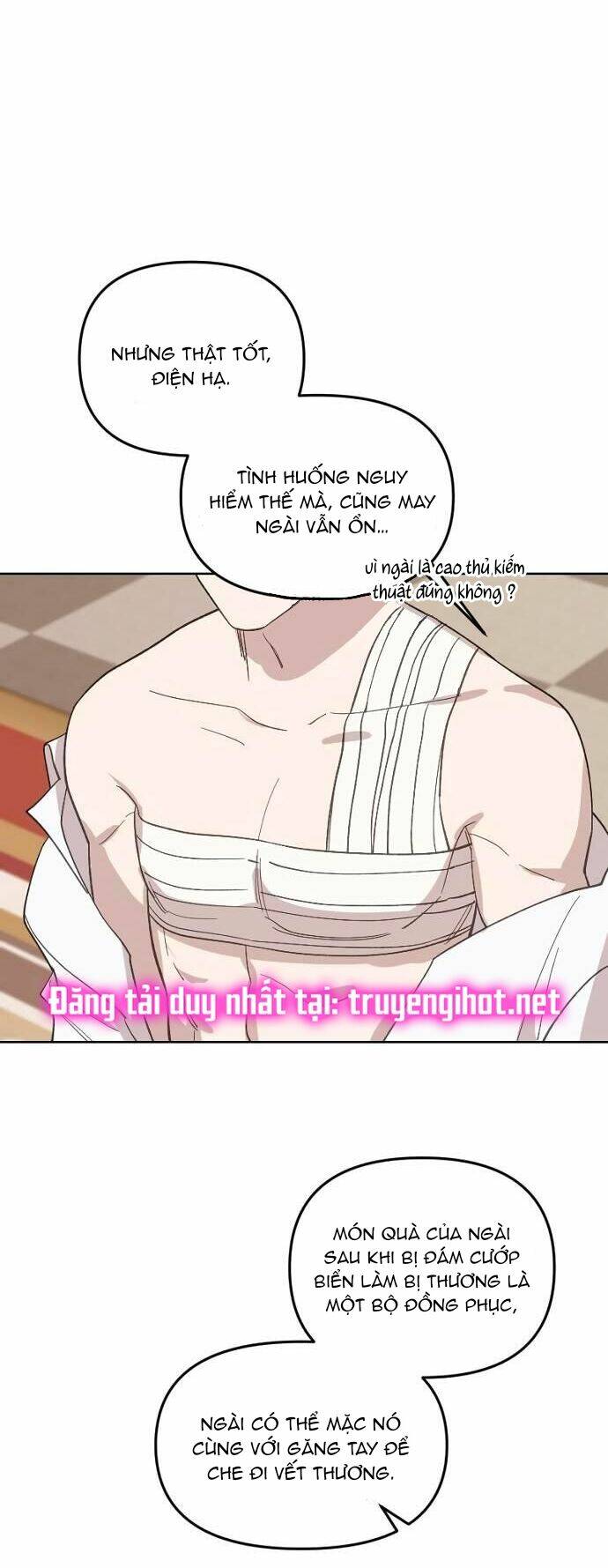 Hoàng Đế Đảo Ngược Thời Gian - Chap 28 - Trang 48