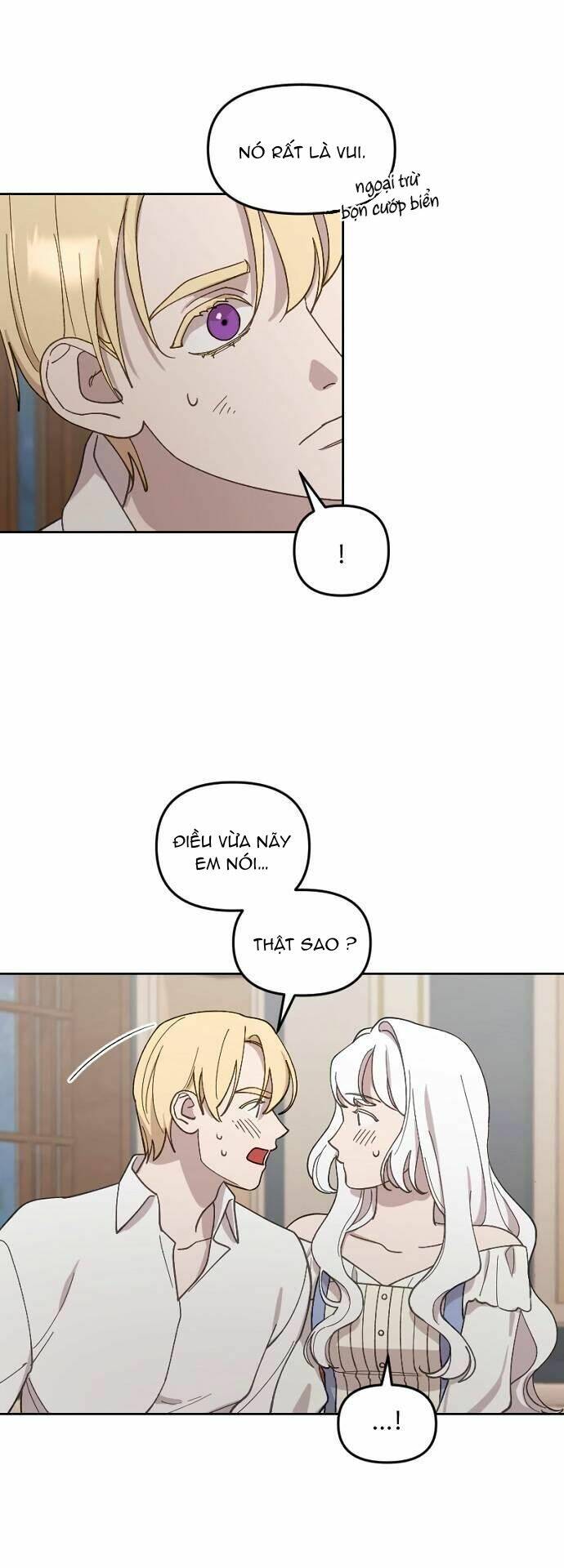 Hoàng Đế Đảo Ngược Thời Gian - Chap 28 - Trang 6