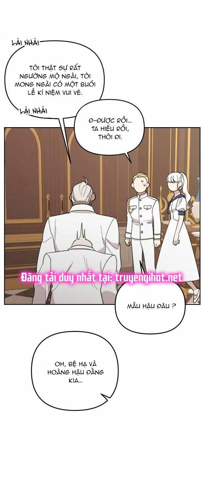 Hoàng Đế Đảo Ngược Thời Gian - Chap 28 - Trang 57