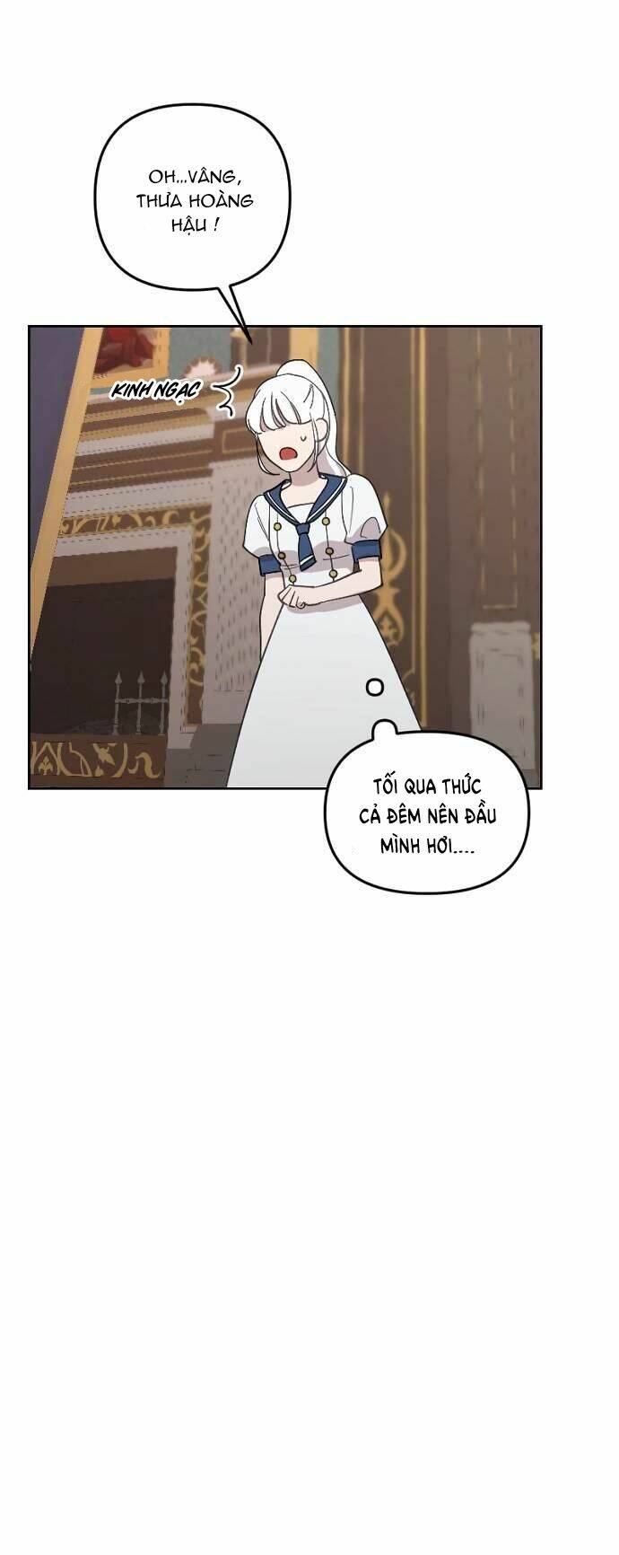 Hoàng Đế Đảo Ngược Thời Gian - Chap 28 - Trang 65