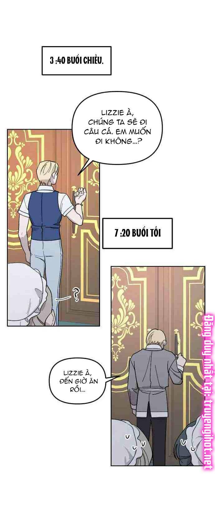 Hoàng Đế Đảo Ngược Thời Gian - Chap 29 - Trang 25