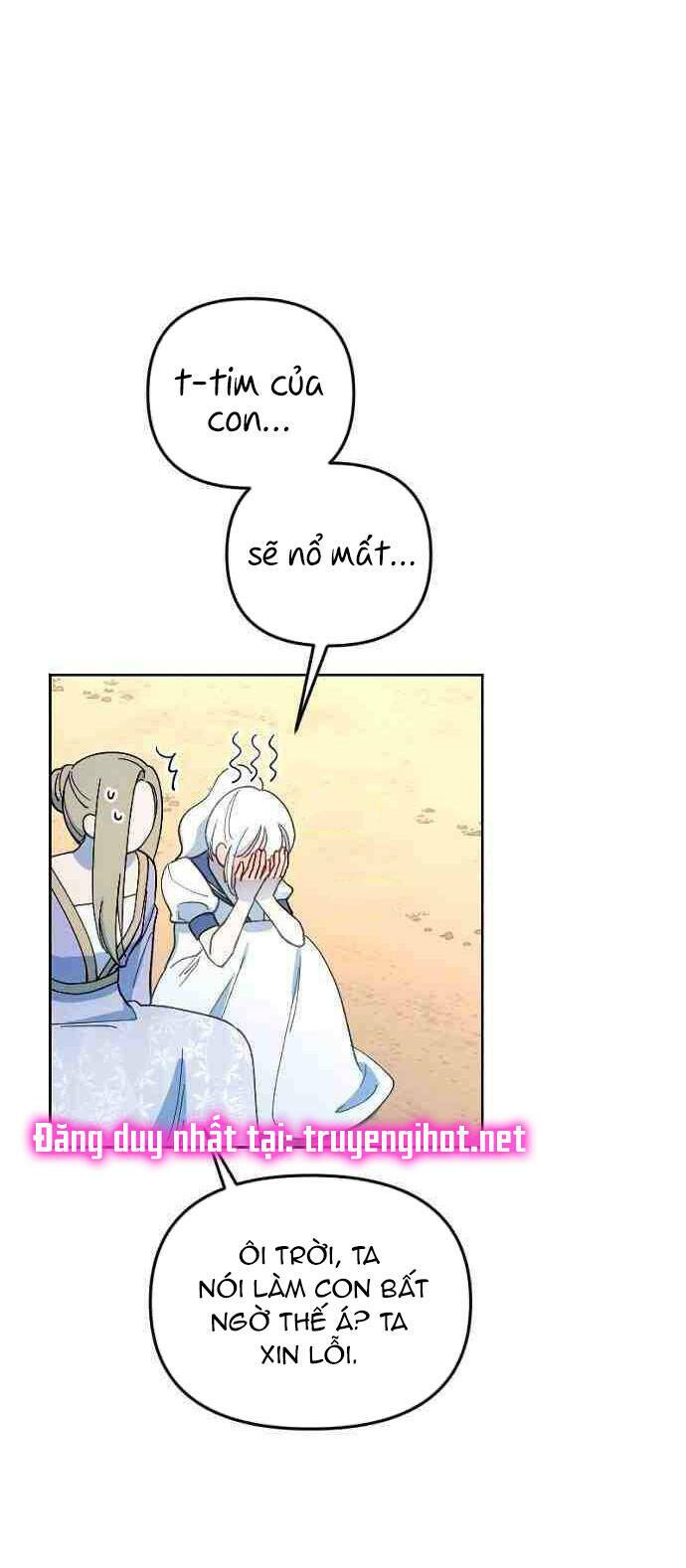 Hoàng Đế Đảo Ngược Thời Gian - Chap 29 - Trang 4
