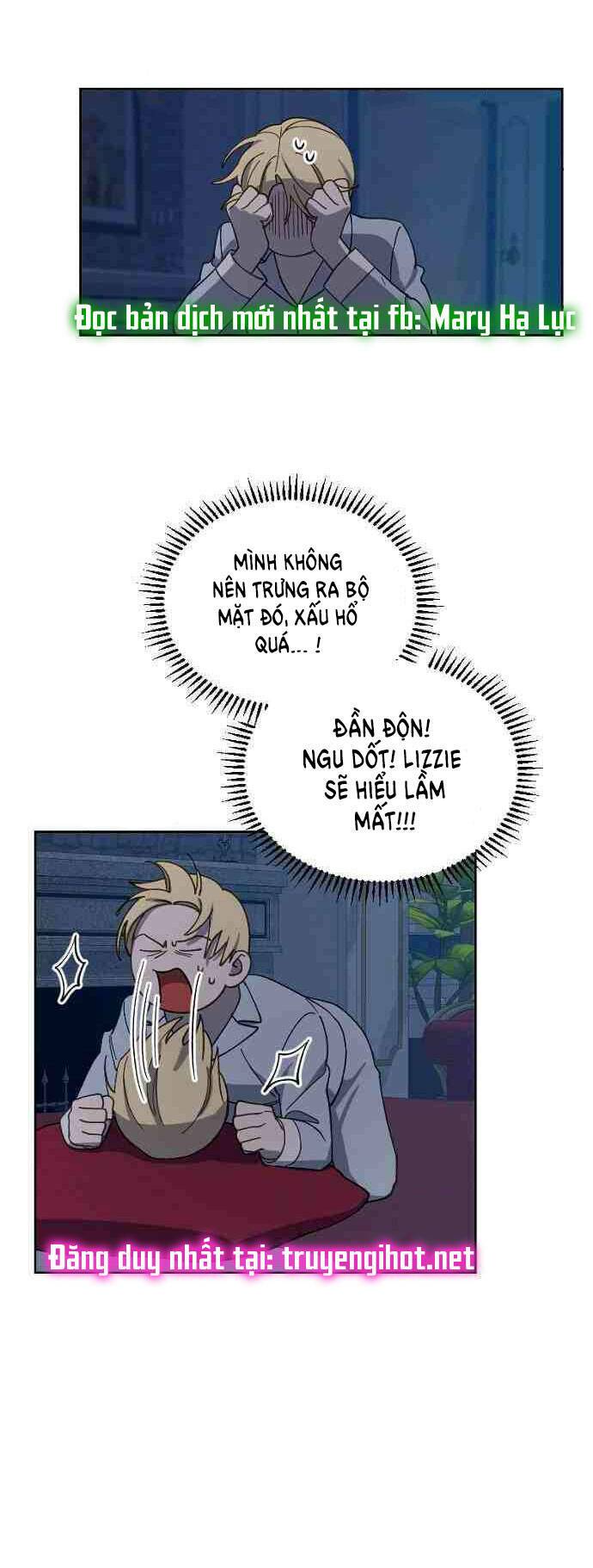 Hoàng Đế Đảo Ngược Thời Gian - Chap 29 - Trang 55