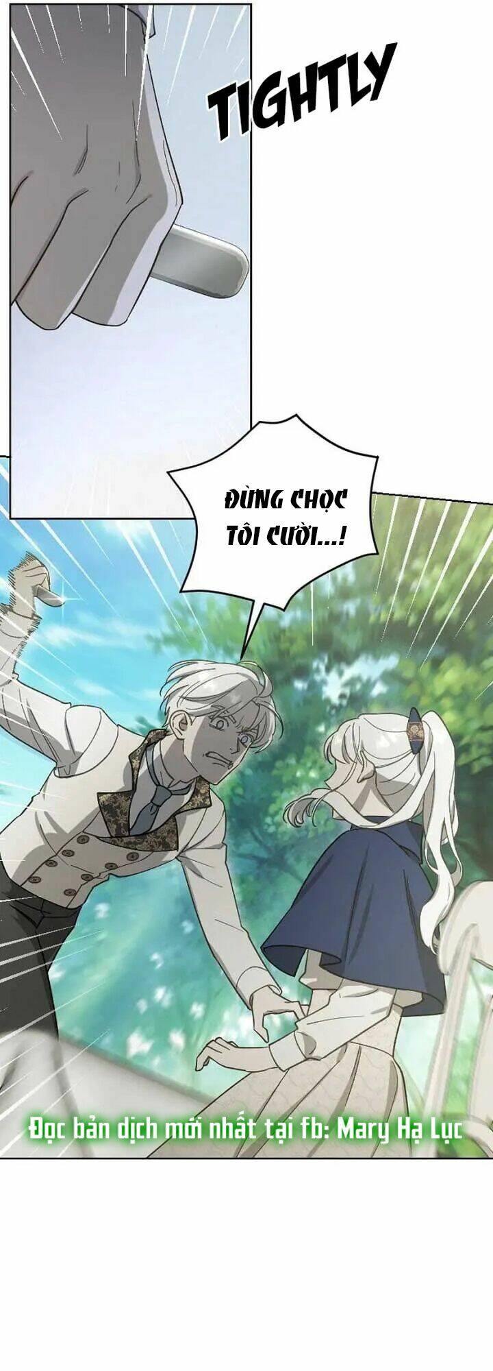 Hoàng Đế Đảo Ngược Thời Gian - Chap 49 - Trang 16