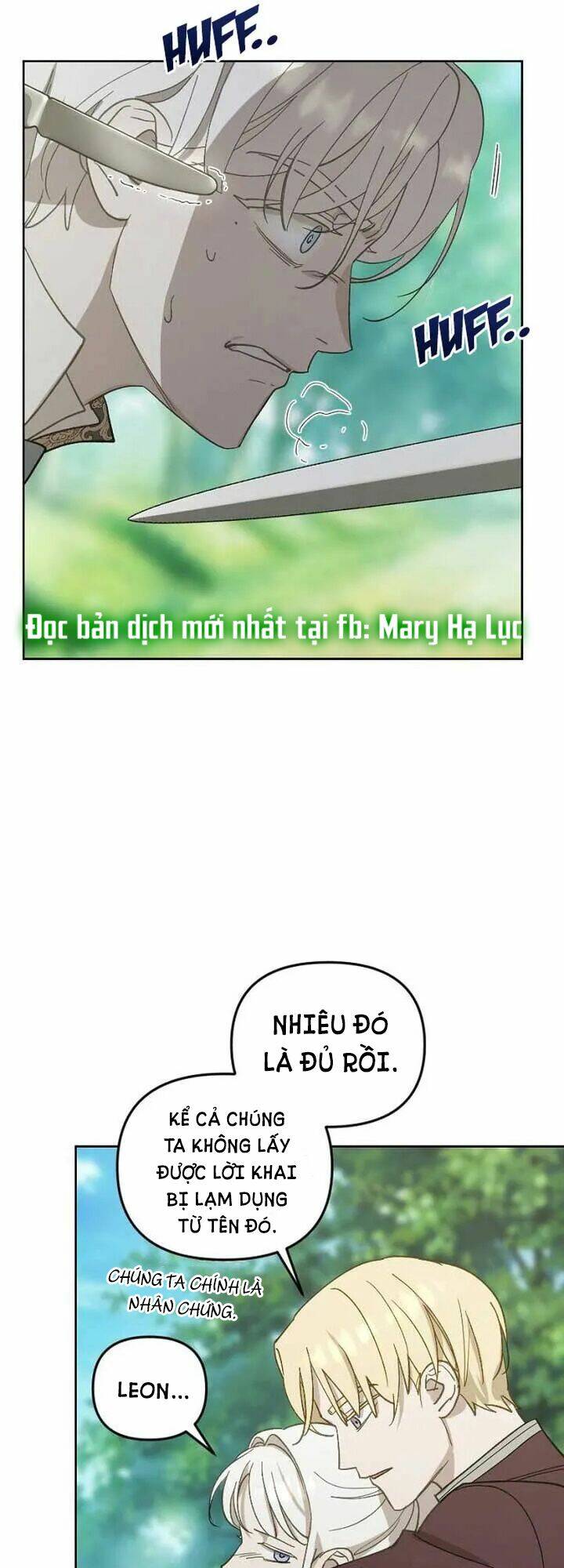Hoàng Đế Đảo Ngược Thời Gian - Chap 49 - Trang 19