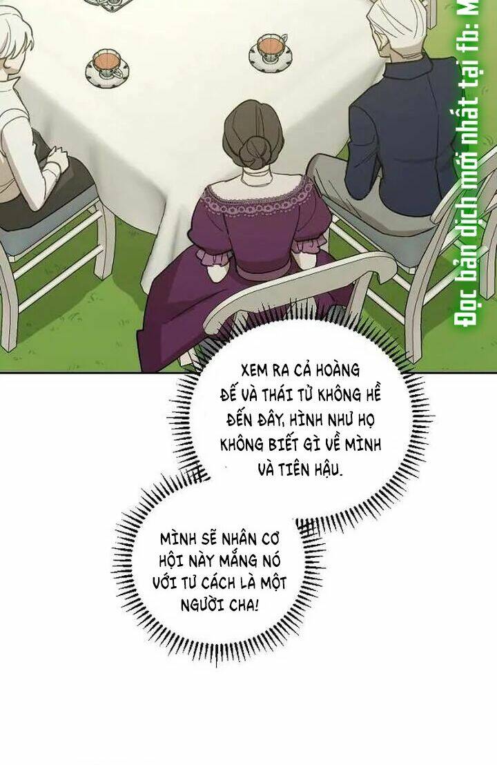 Hoàng Đế Đảo Ngược Thời Gian - Chap 49 - Trang 3