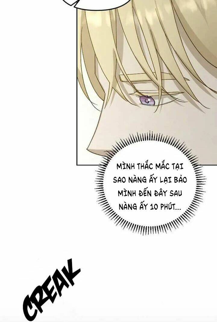 Hoàng Đế Đảo Ngược Thời Gian - Chap 49 - Trang 21