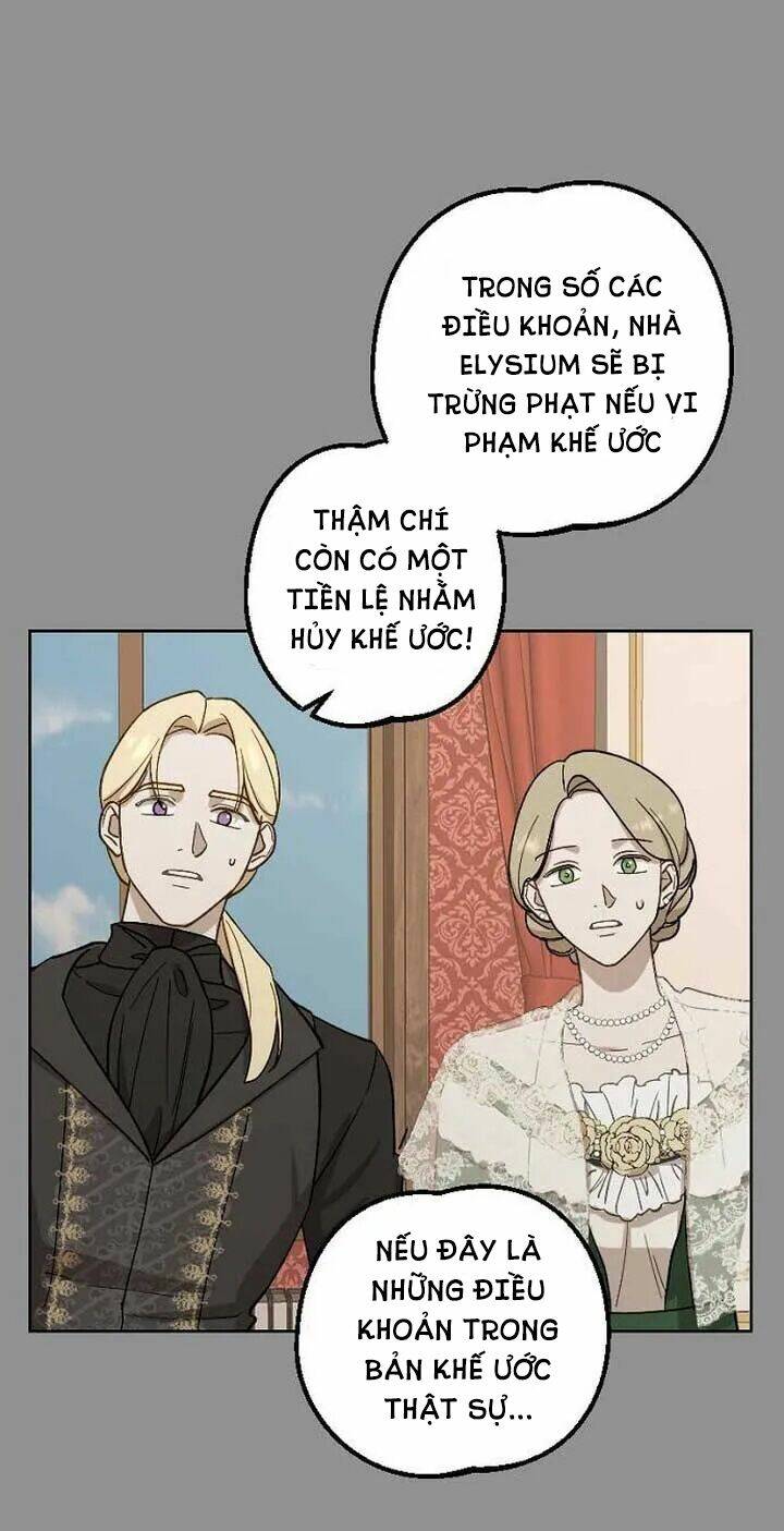 Hoàng Đế Đảo Ngược Thời Gian - Chap 49 - Trang 23