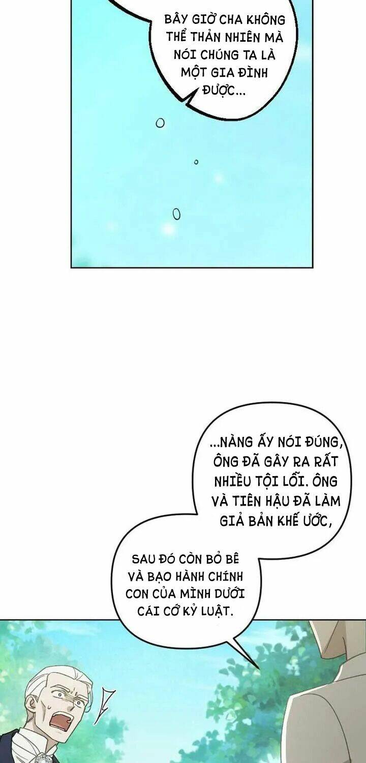 Hoàng Đế Đảo Ngược Thời Gian - Chap 49 - Trang 29