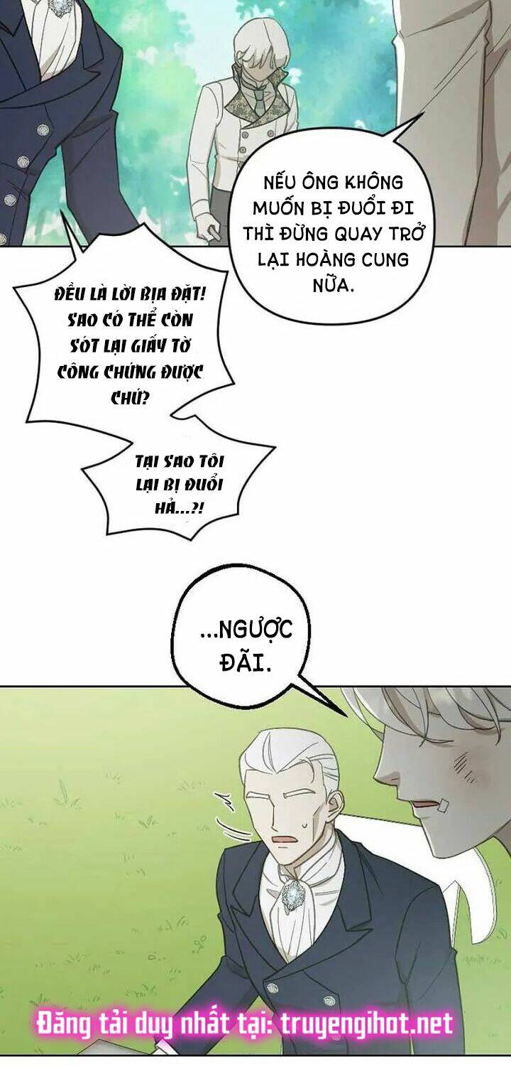 Hoàng Đế Đảo Ngược Thời Gian - Chap 49 - Trang 30