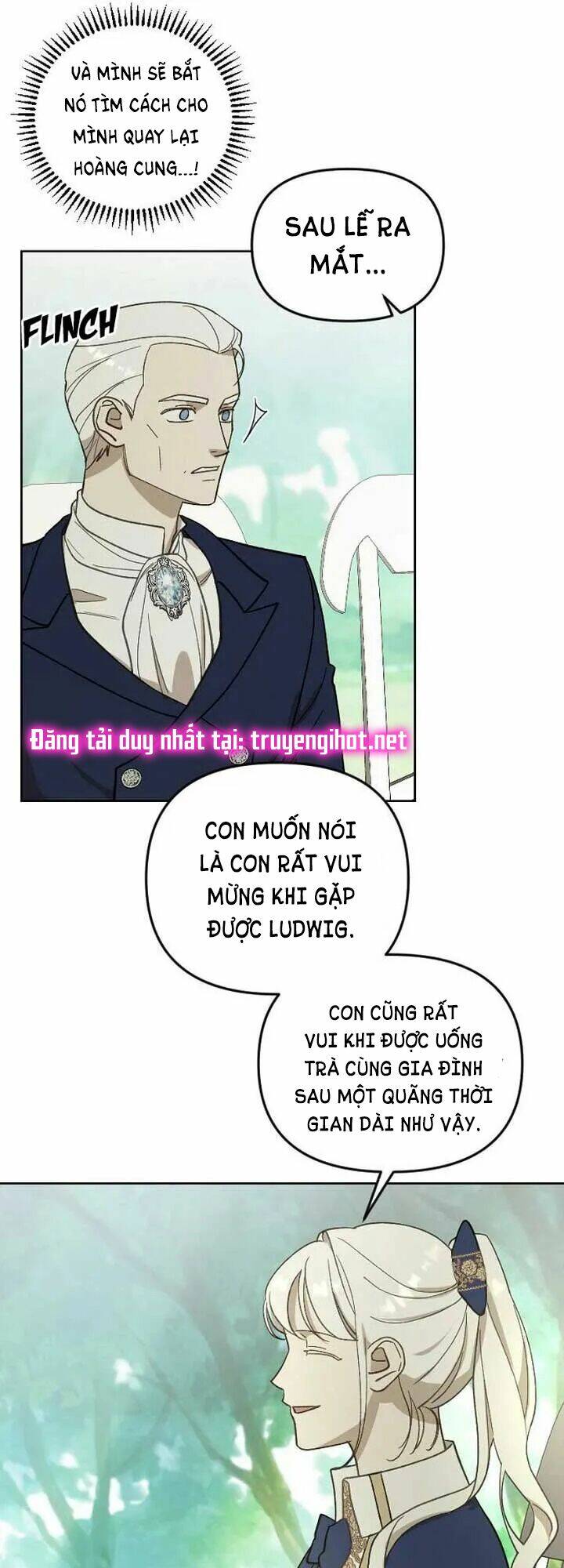 Hoàng Đế Đảo Ngược Thời Gian - Chap 49 - Trang 4