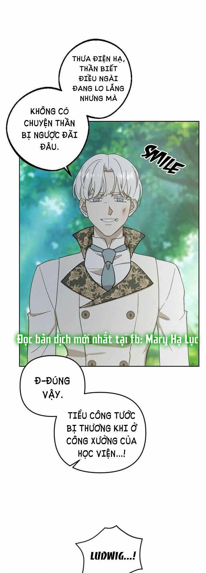 Hoàng Đế Đảo Ngược Thời Gian - Chap 49 - Trang 31