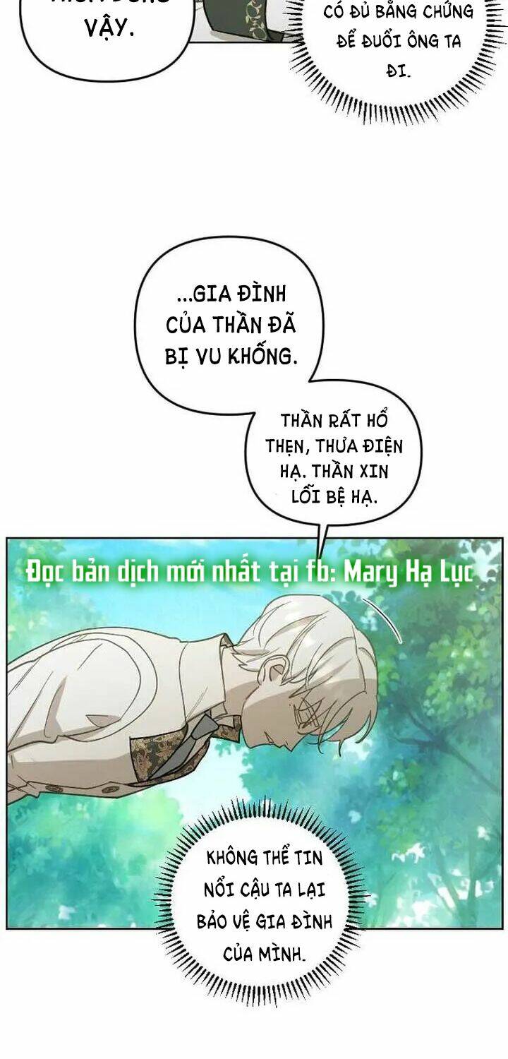 Hoàng Đế Đảo Ngược Thời Gian - Chap 49 - Trang 33