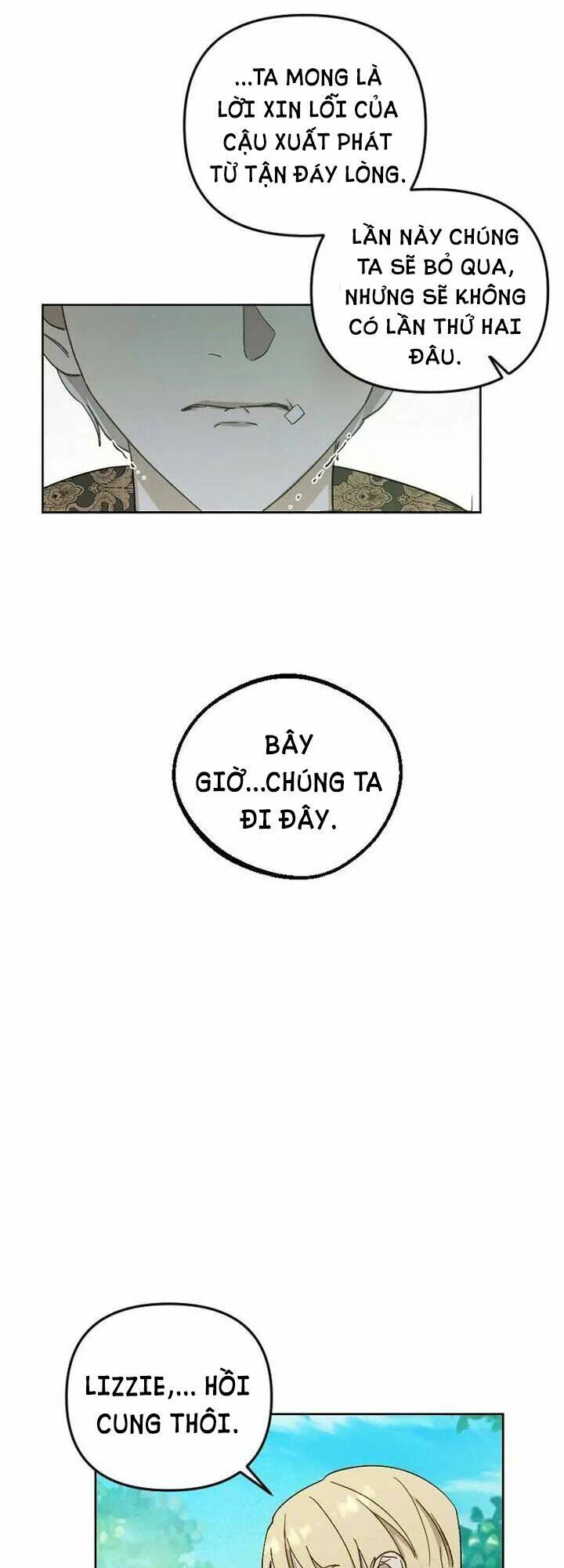 Hoàng Đế Đảo Ngược Thời Gian - Chap 49 - Trang 34