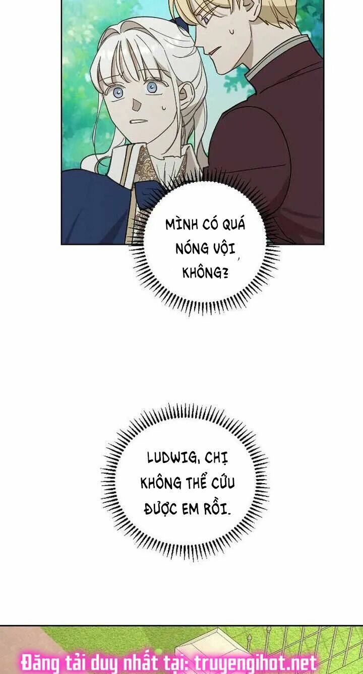 Hoàng Đế Đảo Ngược Thời Gian - Chap 49 - Trang 35