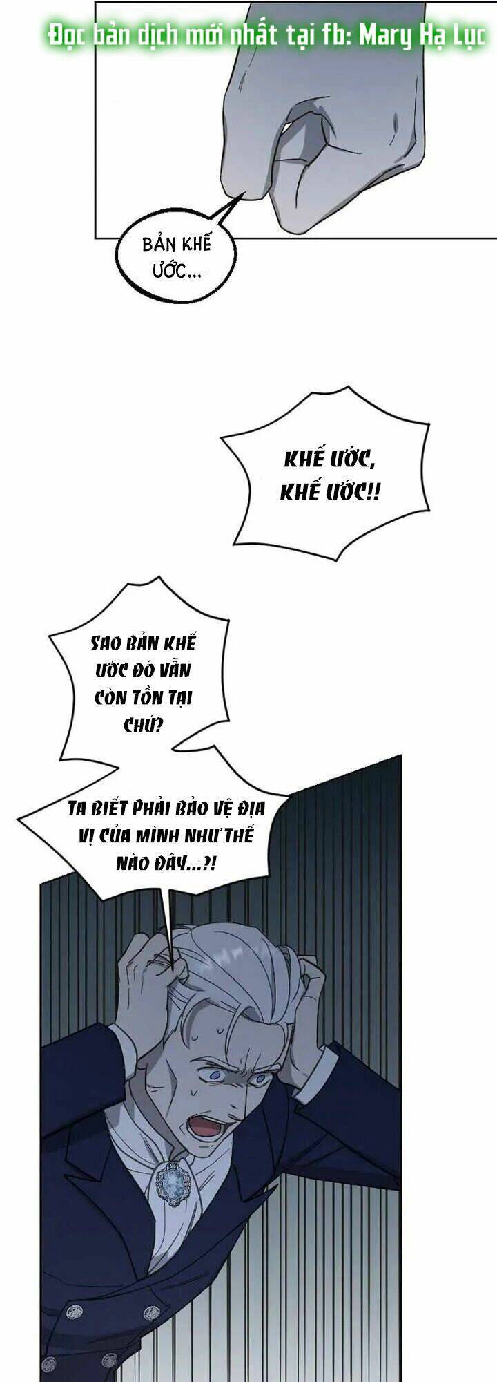 Hoàng Đế Đảo Ngược Thời Gian - Chap 49 - Trang 37