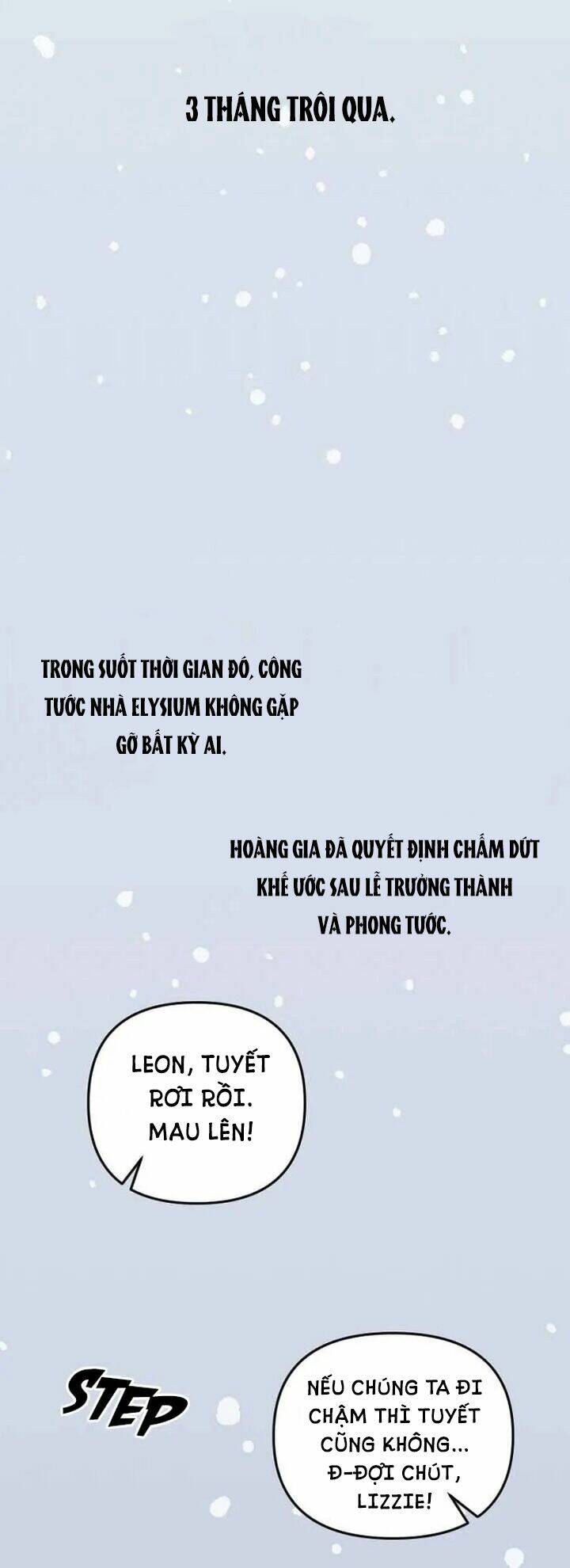 Hoàng Đế Đảo Ngược Thời Gian - Chap 49 - Trang 46