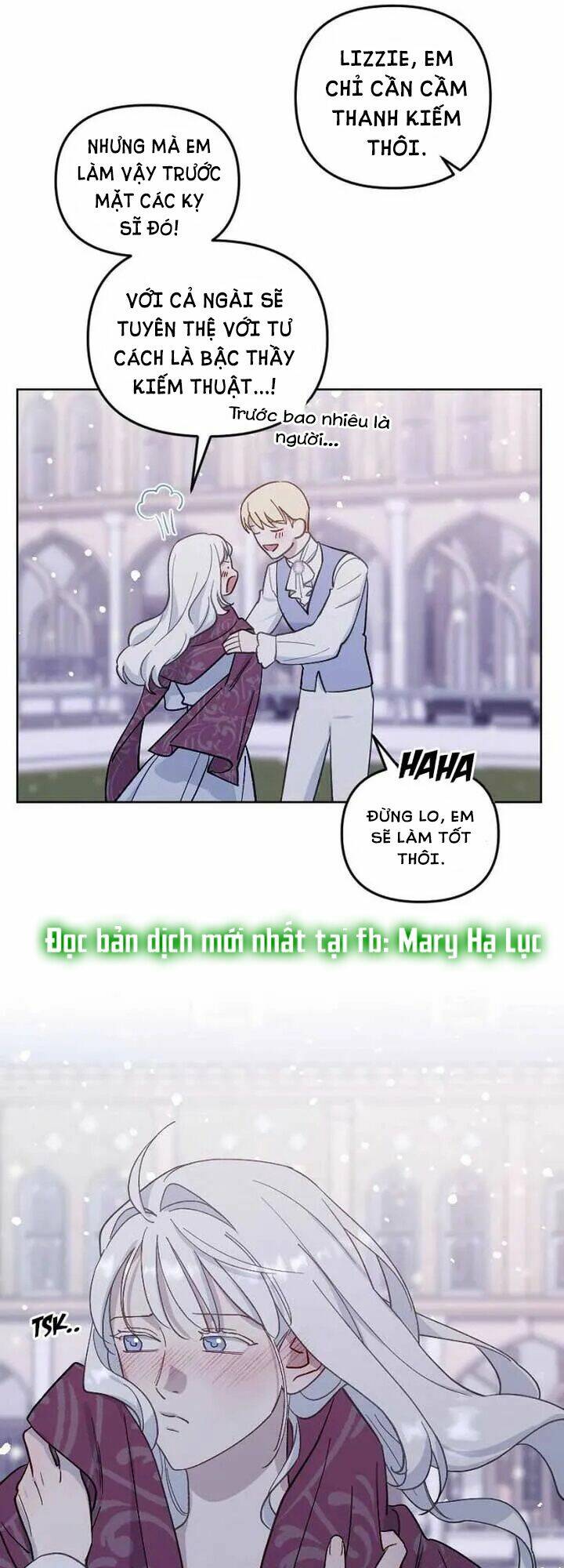 Hoàng Đế Đảo Ngược Thời Gian - Chap 49 - Trang 51