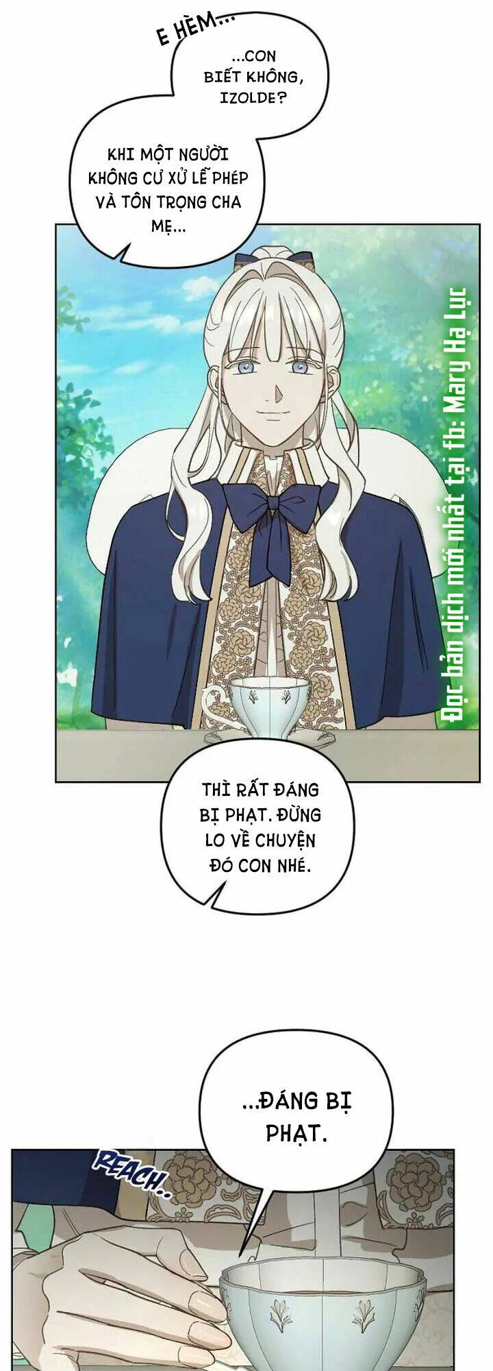 Hoàng Đế Đảo Ngược Thời Gian - Chap 49 - Trang 7