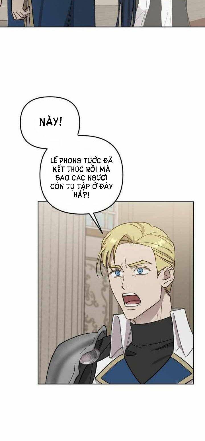 Hoàng Đế Đảo Ngược Thời Gian - Chap 50 - Trang 3