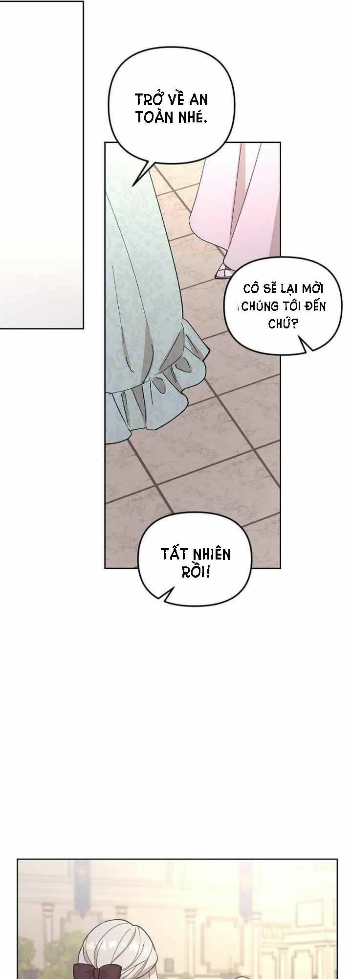 Hoàng Đế Đảo Ngược Thời Gian - Chap 50 - Trang 40