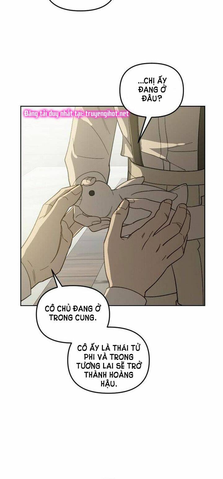 Hoàng Đế Đảo Ngược Thời Gian - Chap 51 - Trang 3