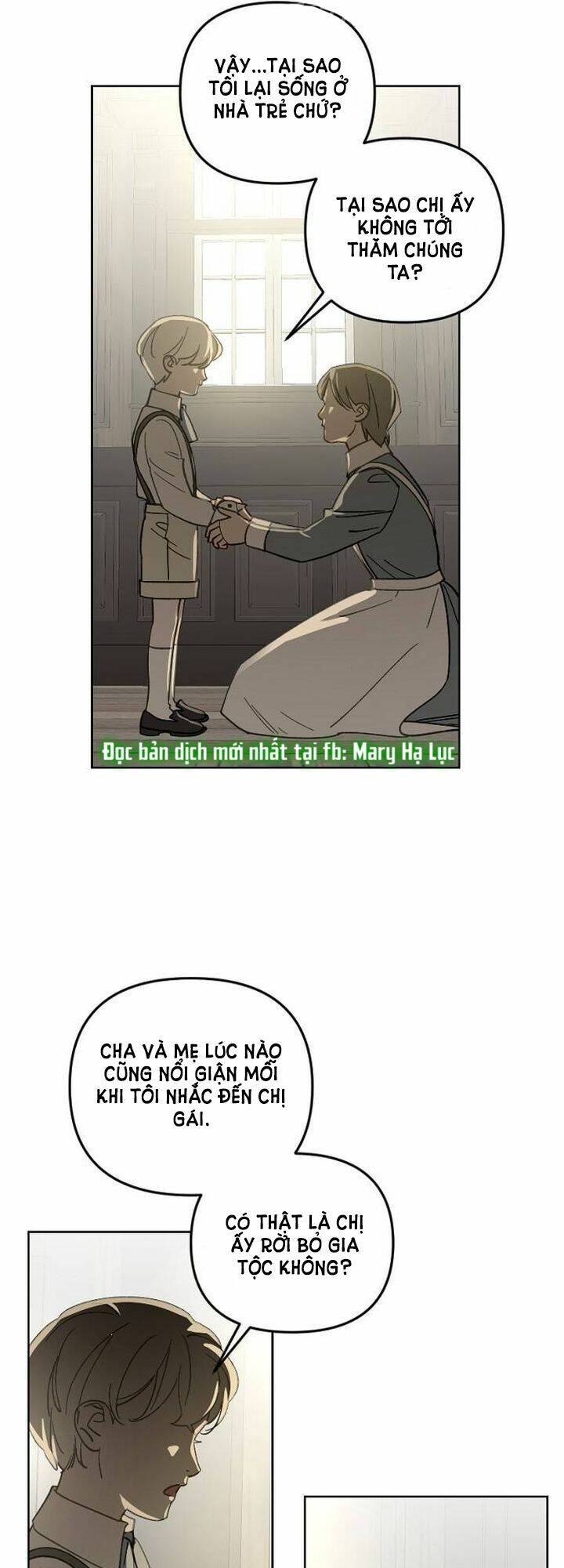 Hoàng Đế Đảo Ngược Thời Gian - Chap 51 - Trang 4