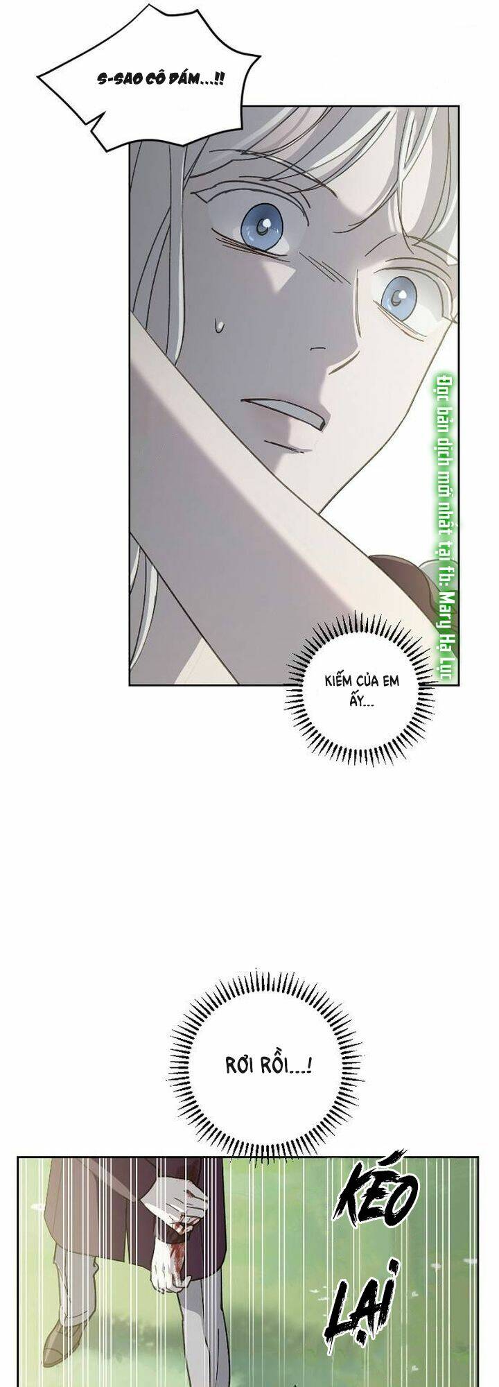 Hoàng Đế Đảo Ngược Thời Gian - Chap 51 - Trang 62